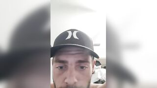 Hot Straight Fit and Tanned