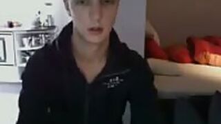 Wanna see my dick?