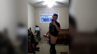 who wants a piece of this monster