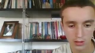 A young hole that needs a proper pounding