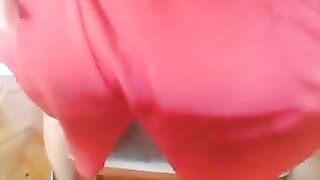 A young hole that needs a proper pounding