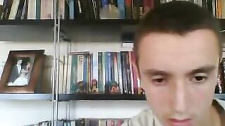 A young hole that needs a proper pounding