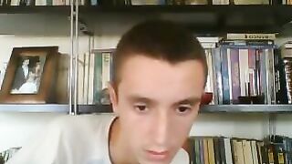 A young hole that needs a proper pounding