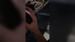 SUCKING A STR8 CURIOUS 18 YEAR OLD TEEN AND SWALLOWING HIS LOAD