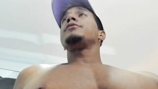 Mat Strong 1
