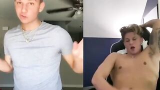 Thicc TikTok'r On / Off