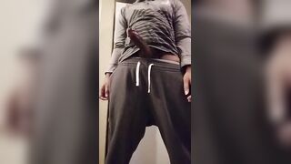 This the way i like to shoot a load