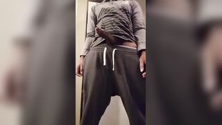 This the way i like to shoot a load