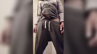 This the way i like to shoot a load