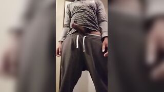 This the way i like to shoot a load