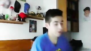 Wanna see my boy cunt?