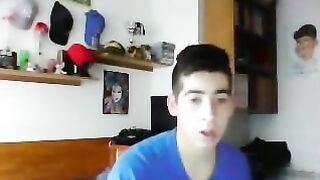 Wanna see my boy cunt?