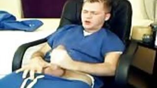 My Balls Exploded!