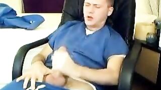 My Balls Exploded!