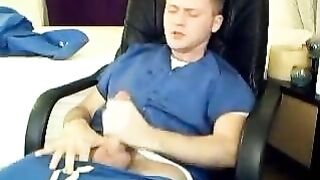 My Balls Exploded!