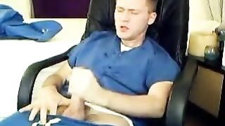My Balls Exploded!