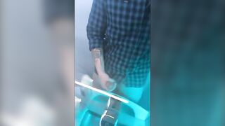 1610325360 - Got supper horny on my flight back to Denver Had to blow a load for you guys ???? also have 2 more videos coming this week for you ????