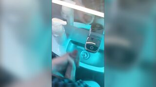 1610325360 - Got supper horny on my flight back to Denver Had to blow a load for you guys ???? also have 2 more videos coming this week for you ????