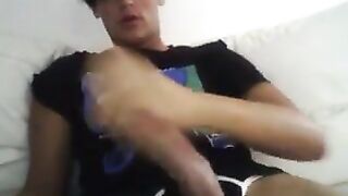 Sweet merciful Jesus...