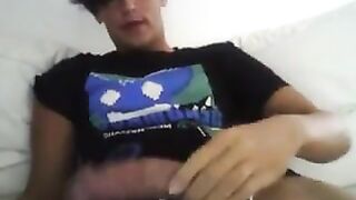 Sweet merciful Jesus...