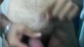 Sihk daddy gets in on the webcam jacking action