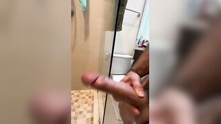 Masturbation video, sex toy, cumshot and 2 hot pics ????????