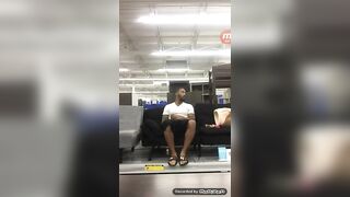 Famous walmart Jack off video