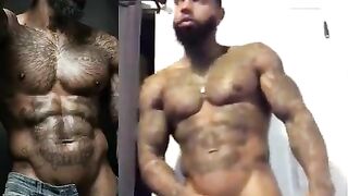 Alfredo Sanchez On / Off