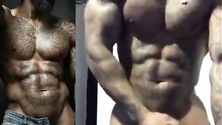 Alfredo Sanchez On / Off