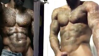 Alfredo Sanchez On / Off