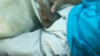 I got myself a huge dick on the bus