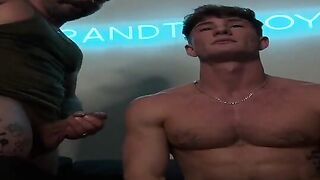 Jordan Hypnotized Me