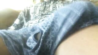 it's time to take the monster out to breathe