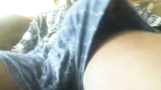 it's time to take the monster out to breathe