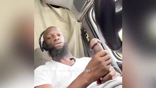 Would you fuck a monster cock trucker