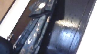 Damn, that was one high pressure load!