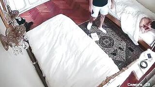 IP Camera Cocks 92