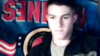 Marine dumps a tasty load