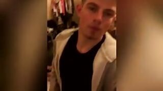 Cute boy wants you to see his cock