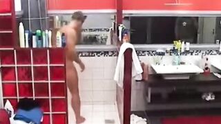 Big Brother Hidden Cam 2