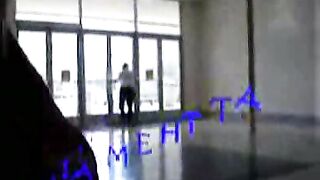 Baseball Playa - at the mall