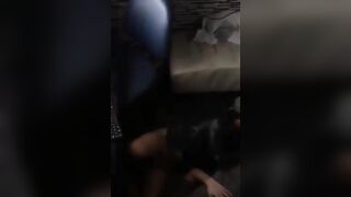 Caught my brother 69'ing with his best friend