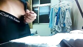 Small dick load