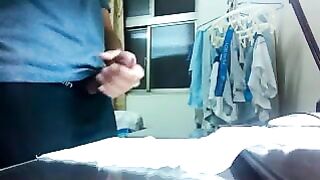 Small dick load