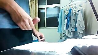 Small dick load