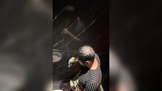 Piss Spy 174