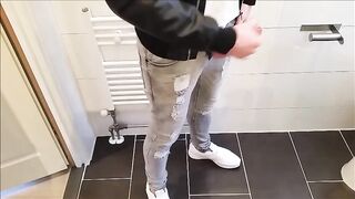 Want to suck this uncut beauty?