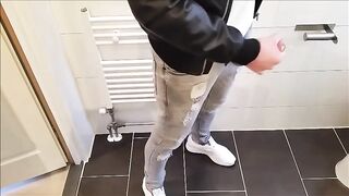 Want to suck this uncut beauty?