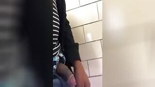 Piss after Sex