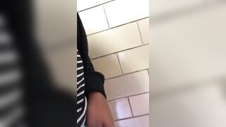 Piss after Sex